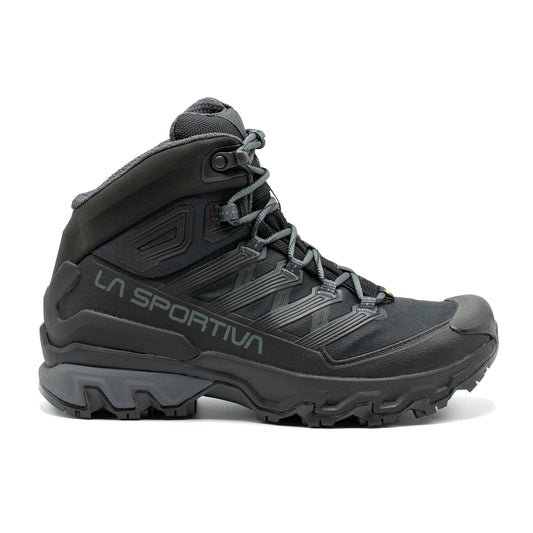 Ultra Raptor 3 Mid GTX Women's Black Alt View #1
