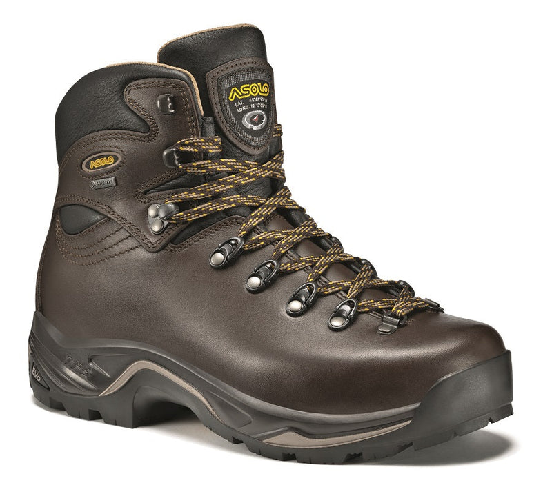 Asolo Men's TPS 520 GV EVO Backpacking Boot