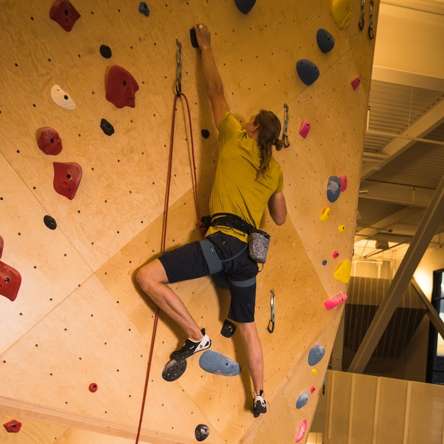 Black Diamond Men's Momentum Climbing Shoes