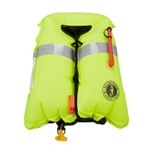 Mustang Survival Pilot 38 Manual Inflatable PFD