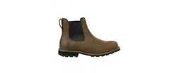 Carhartt Men's Frontier Water Resistant Chelsea Boots