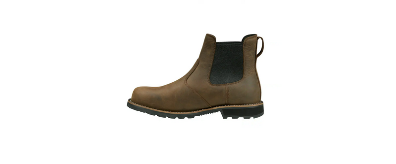 Carhartt Men's Frontier Water Resistant Chelsea Boots