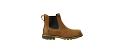 Carhartt Men's Frontier Water Resistant Steel Toe Chelsea Boots