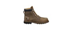 Carhartt Men's Frontier 6" Water Resistant Composite Toe Boot