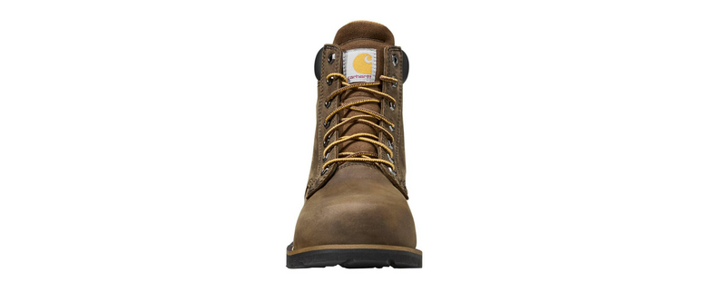 Carhartt Men's Frontier 6" Water Resistant Composite Toe Boot