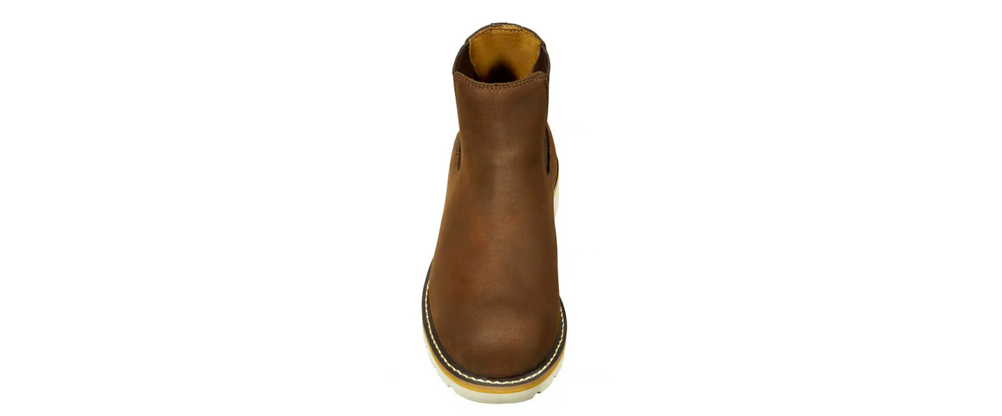 Carhartt Men's Chelsea Wedge Boot