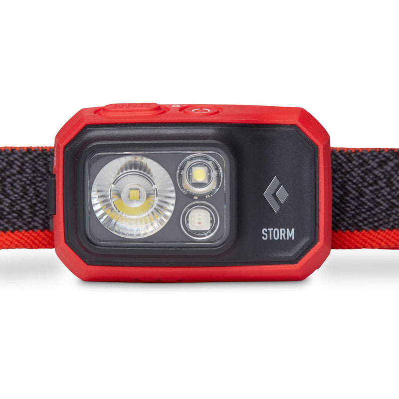 BLACK DIAMOND STORM 450 HEADLAMP