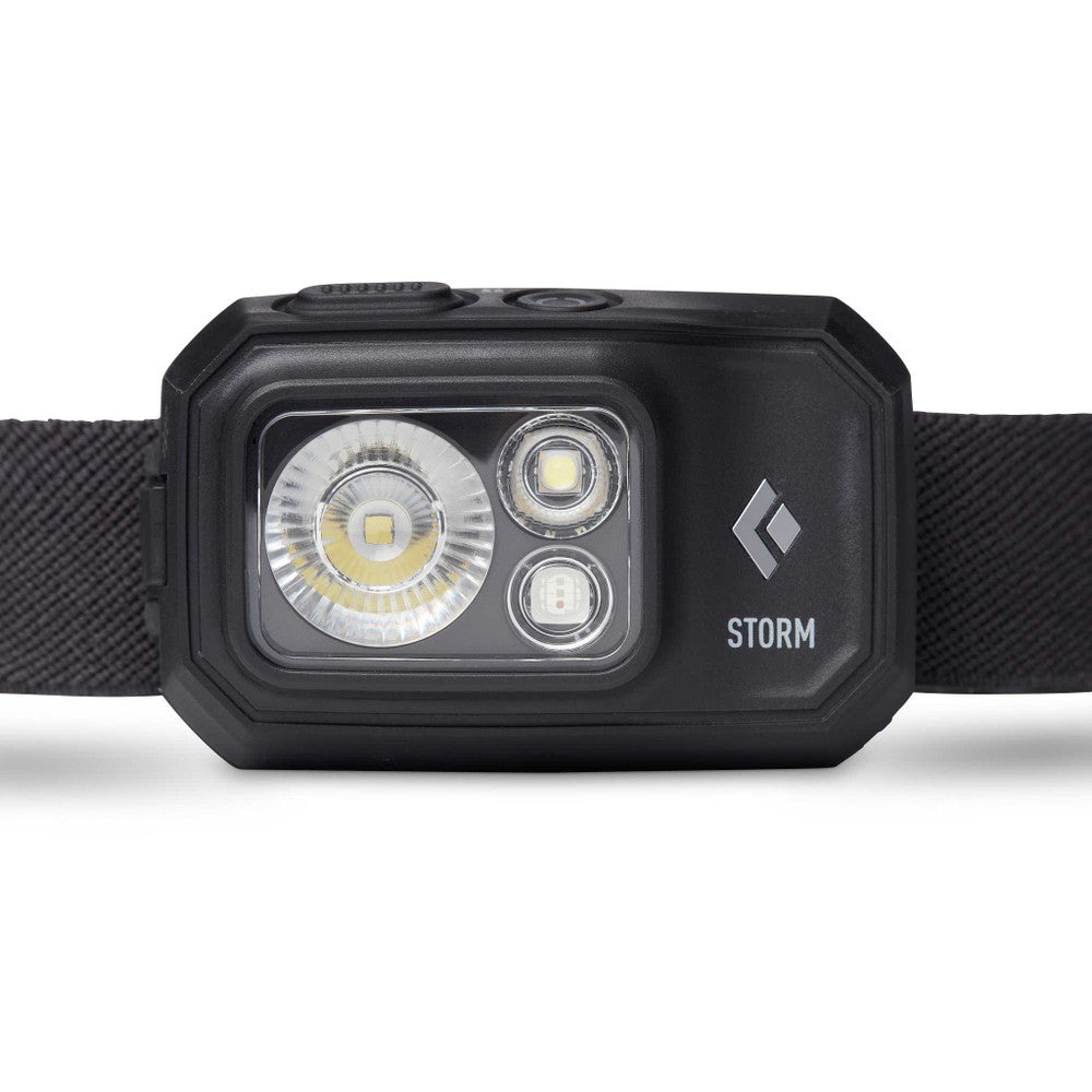 BLACK DIAMOND STORM 450 HEADLAMP
