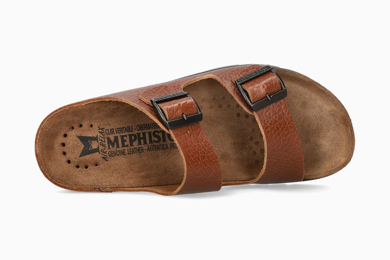 Mephisto Men's Zonder Sandals