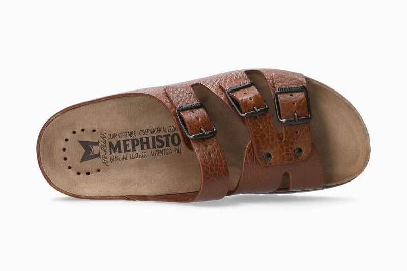 Mephisto Men's Zach Sandals