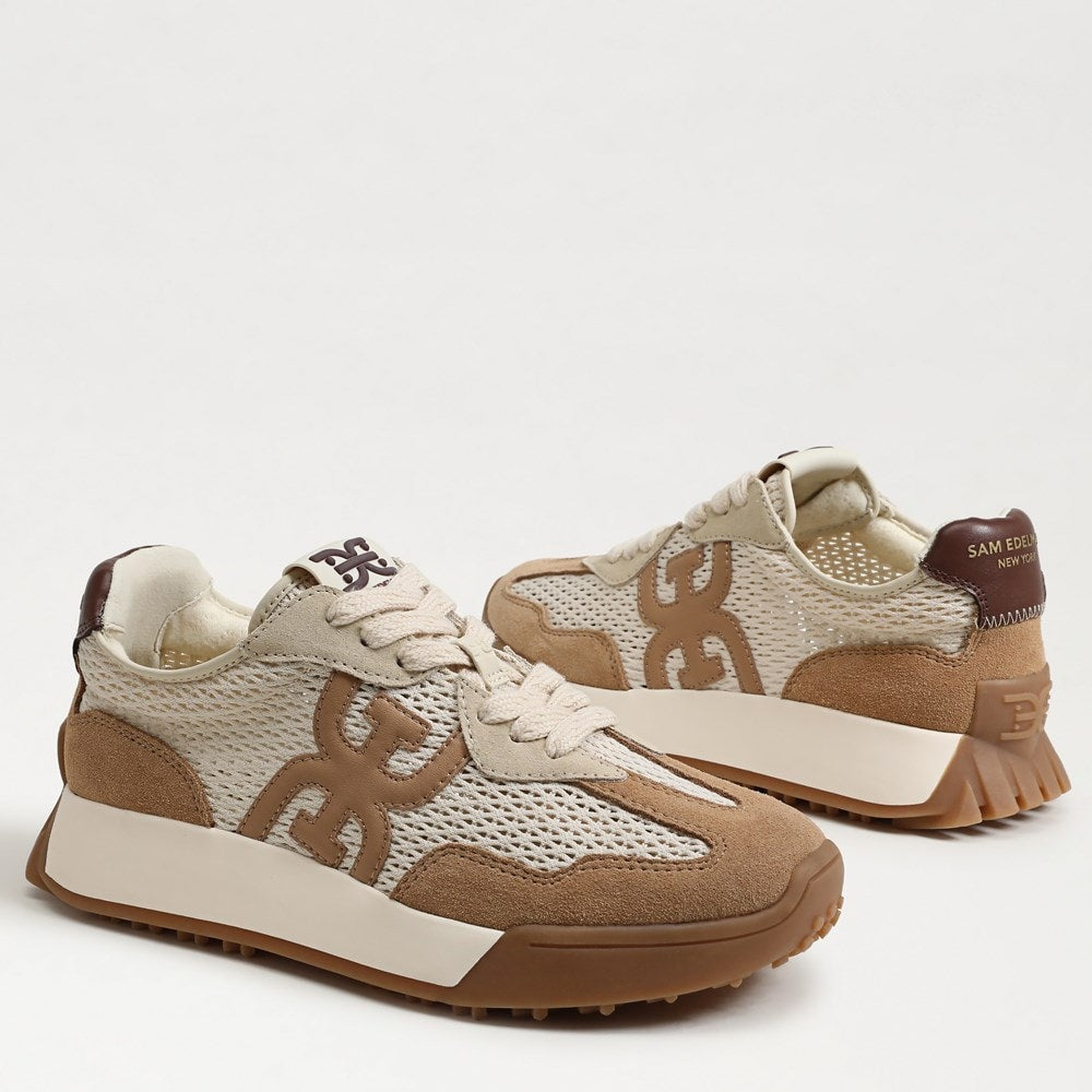 Sam Edelman Women's Langley Mesh Sneaker