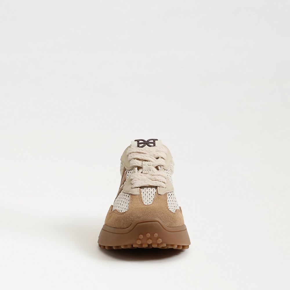 Sam Edelman Women's Langley Mesh Sneaker