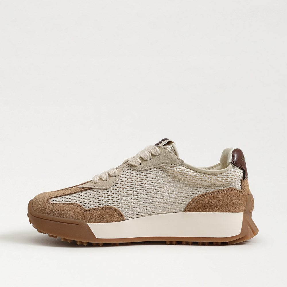 Sam Edelman Women's Langley Mesh Sneaker