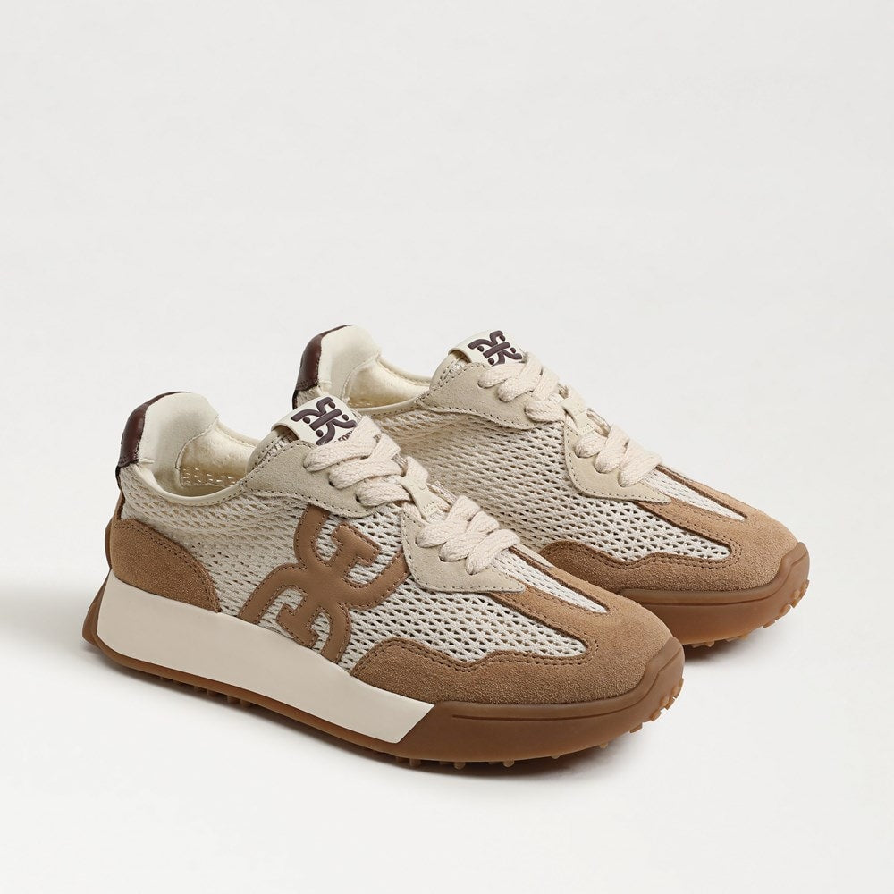 Sam Edelman Women's Langley Mesh Sneaker