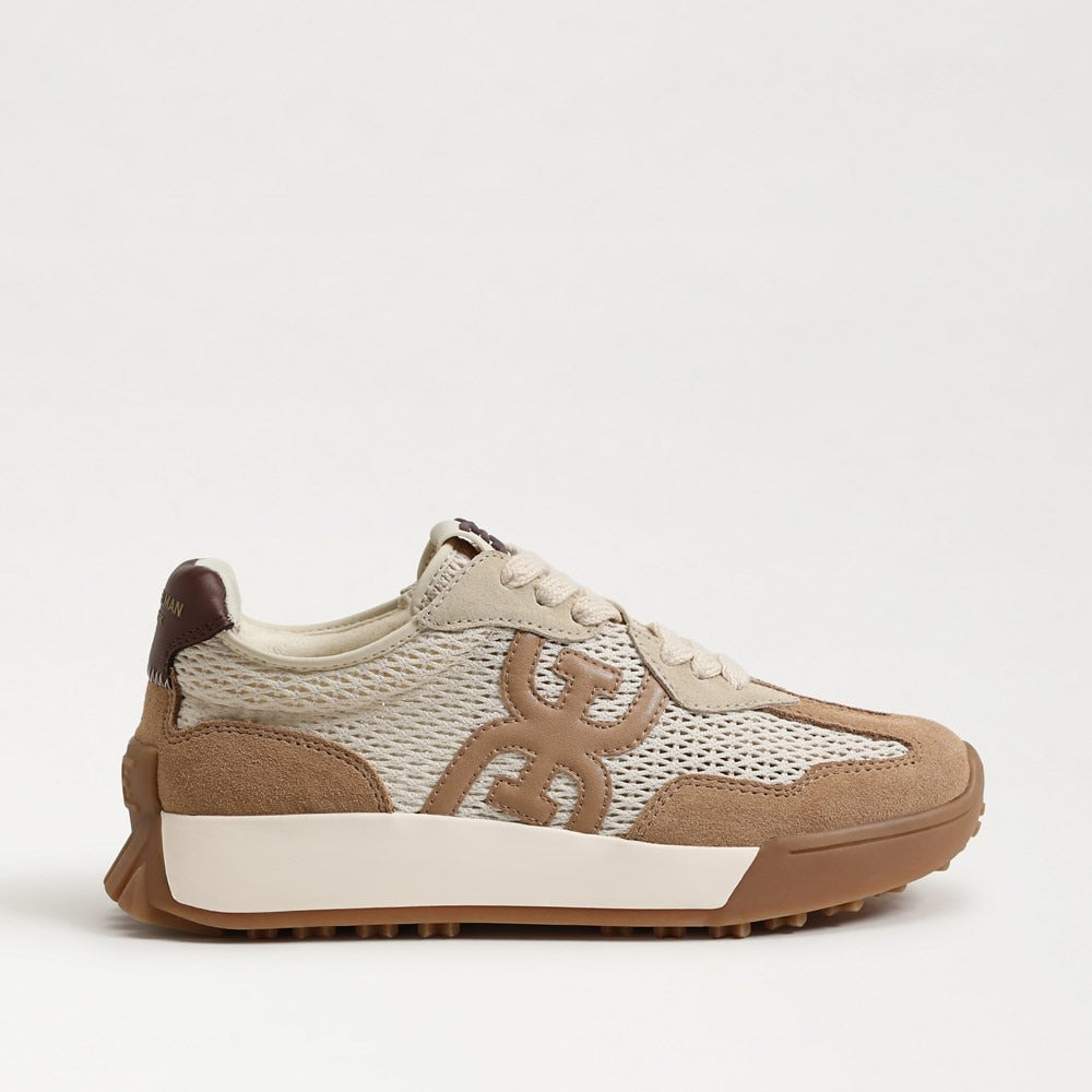 Sam Edelman Women's Langley Mesh Sneaker