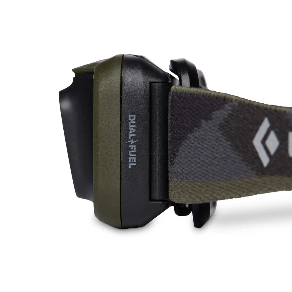 BLACK DIAMOND SPOT 400 HEADLAMP Dark Olive