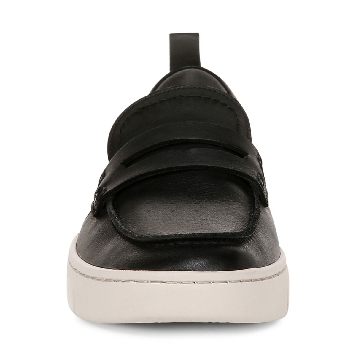 Vionic Women's Uptown Loafer Black Leather