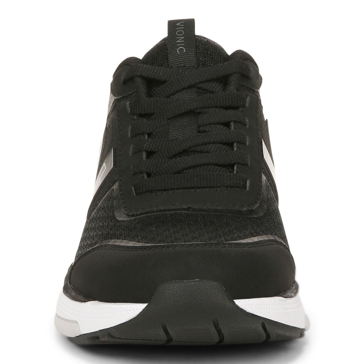 Vionic Women's Walk Strider Sneaker Black