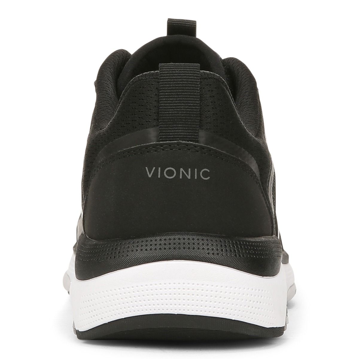 Vionic Women's Walk Strider Sneaker Black