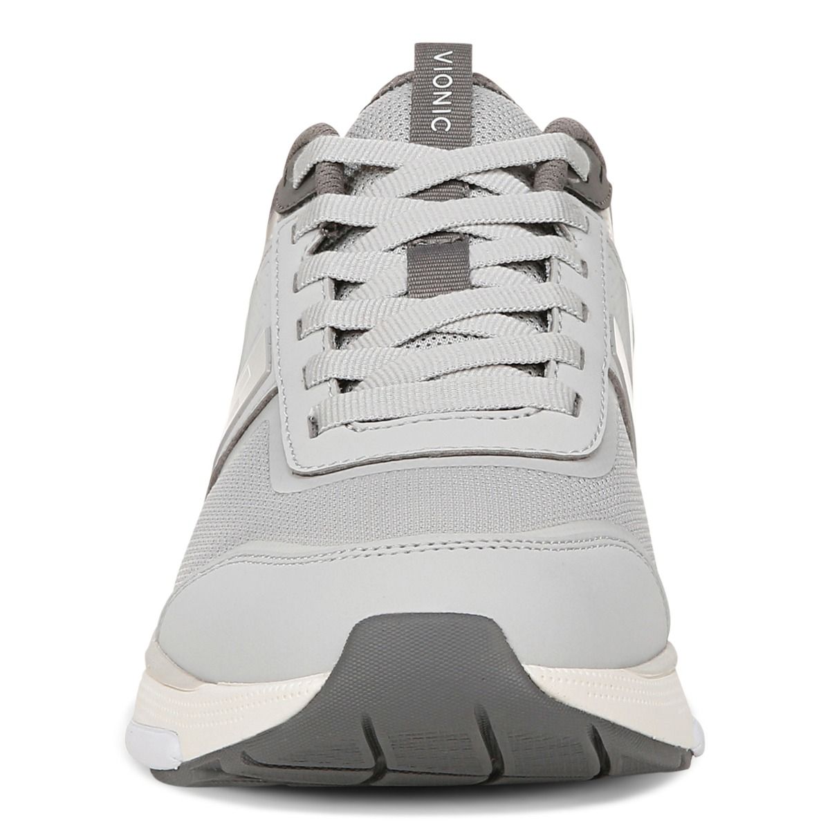 Vionic Women's Walk Strider Sneaker Charcoal