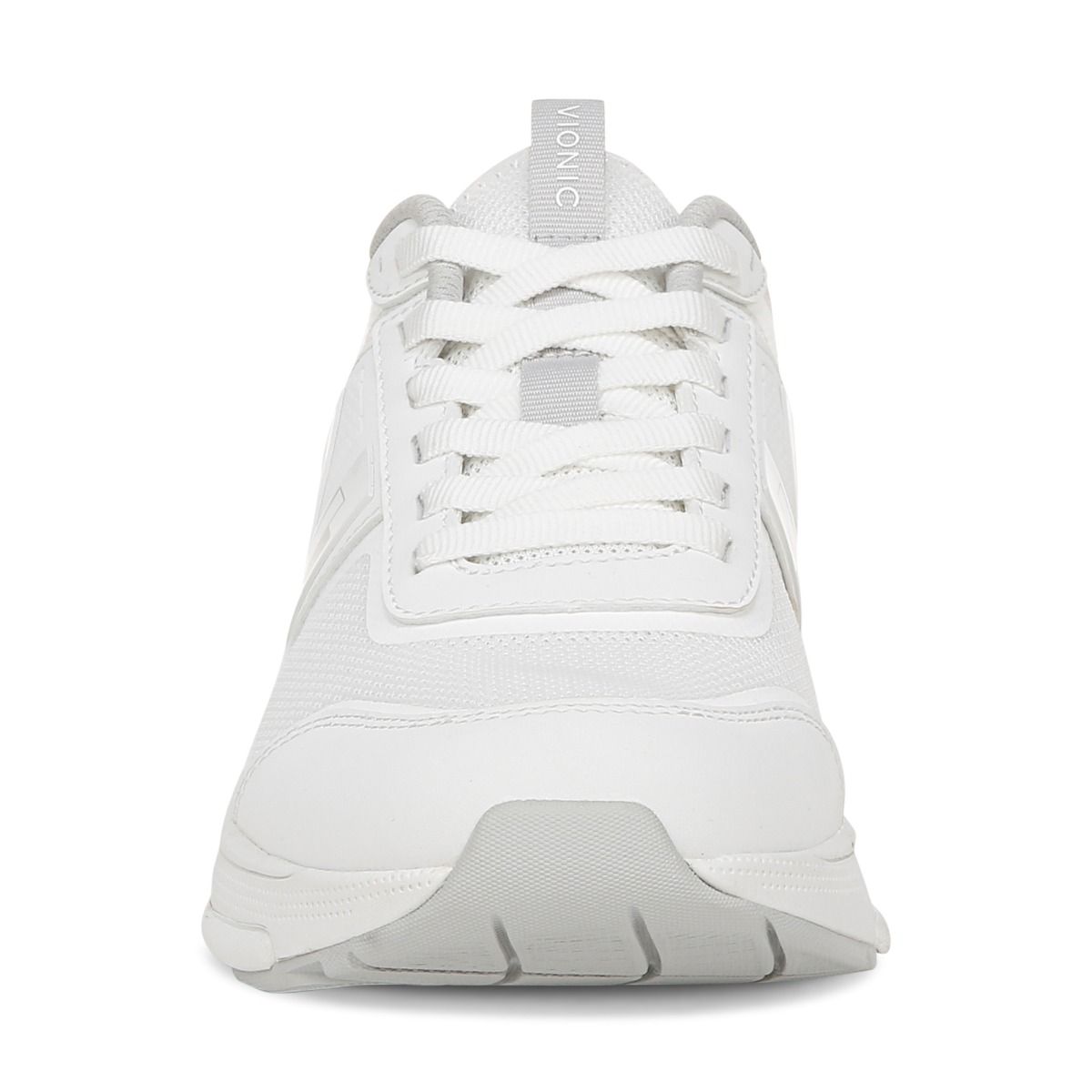 Vionic Women's Walk Strider Sneaker White