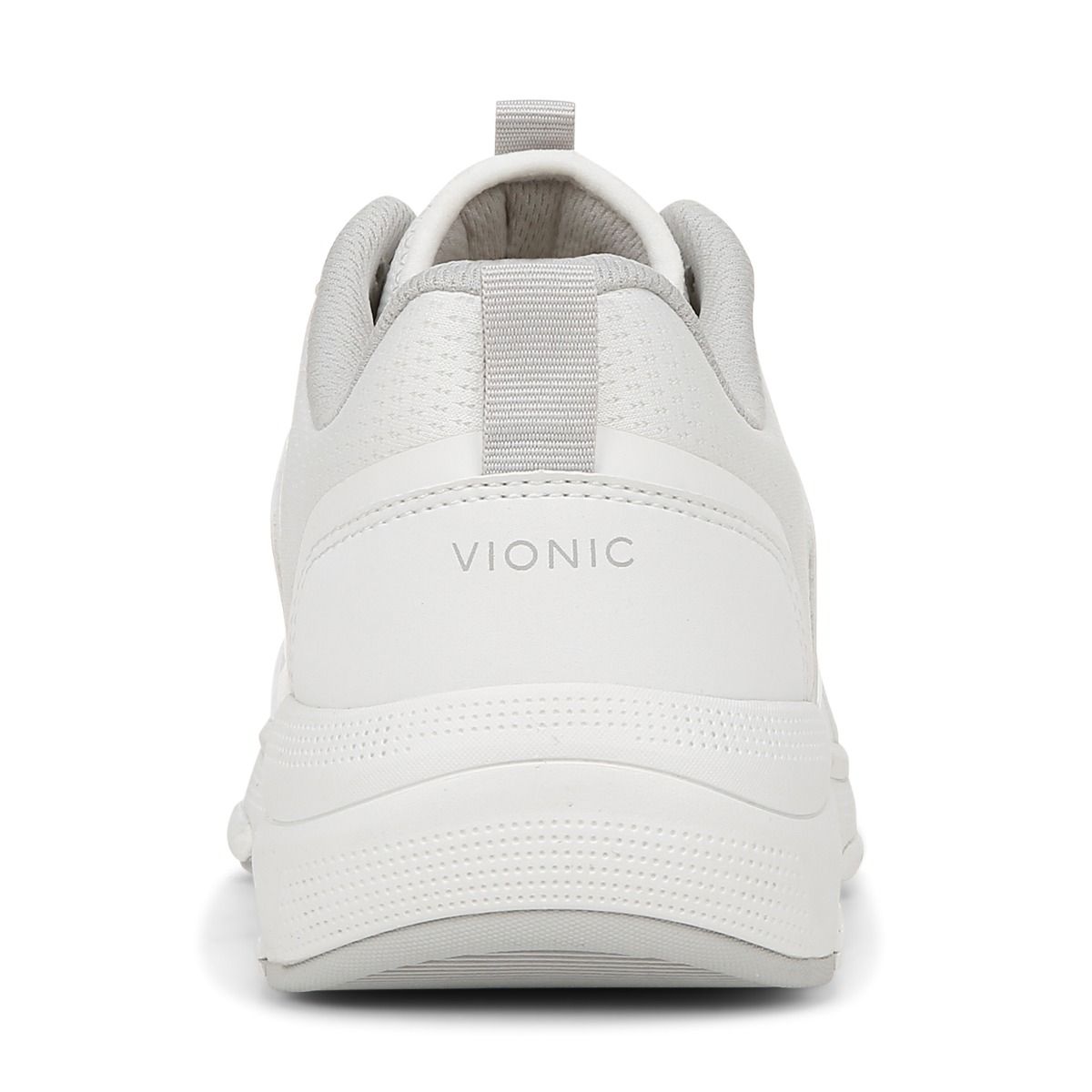 Vionic Women's Walk Strider Sneaker White