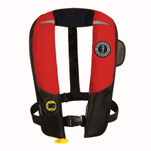 Mustang Survival Pilot 38 Manual Inflatable PFD