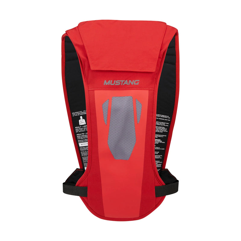 Mustang Survival Elite 28 Hydrostatic Inflatable PFD