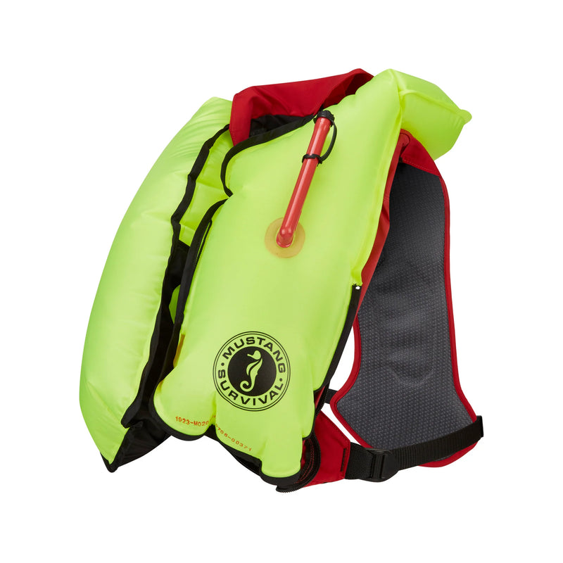 Mustang Survival Elite 28 Hydrostatic Inflatable PFD