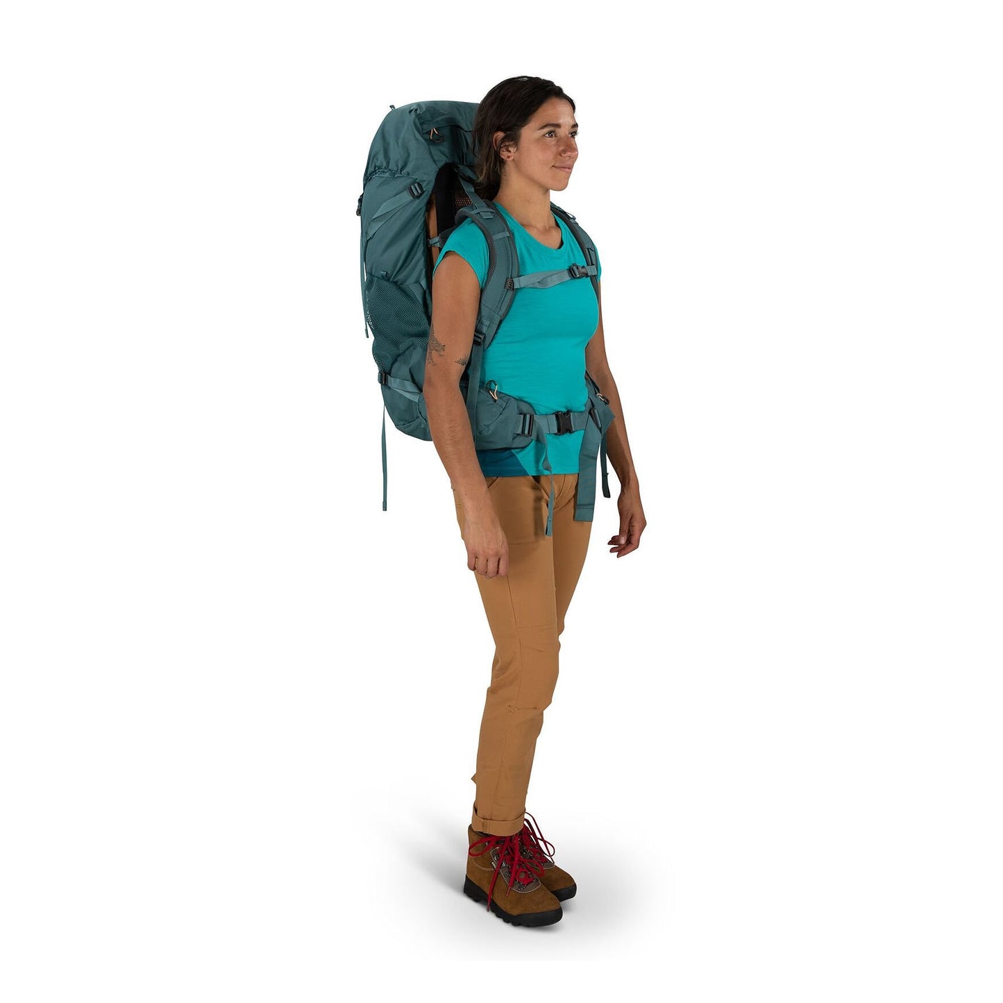 Osprey Women's Renn 50L Backpack