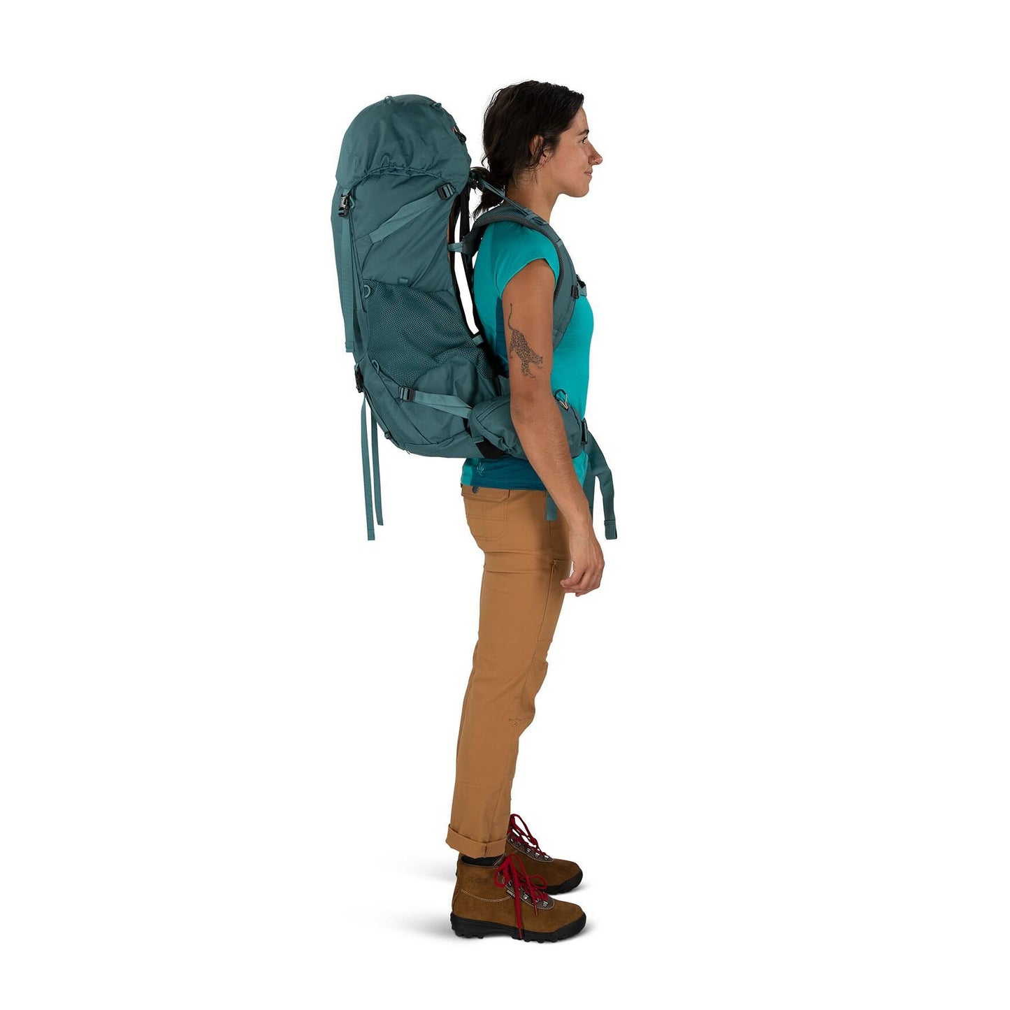 Osprey Women's Renn 50L Backpack