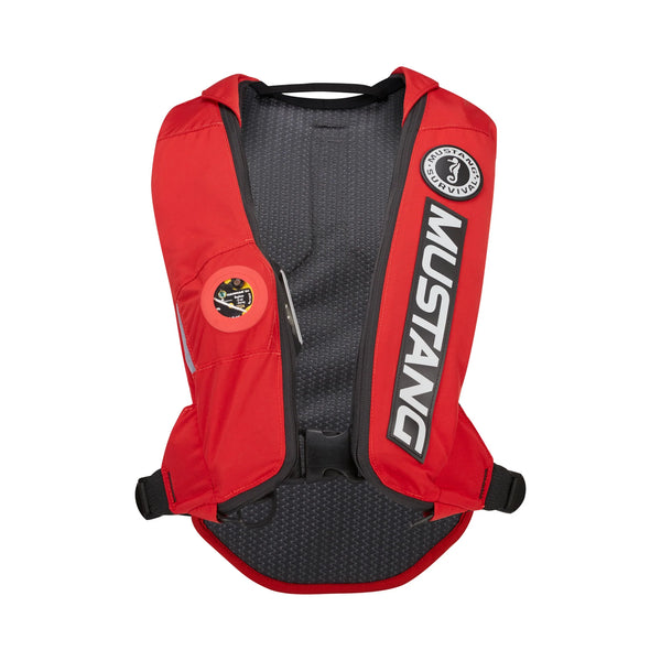 Mustang Survival Elite 28 Hydrostatic Inflatable PFD