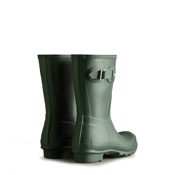 Hunter Women's Original Short Rain Boots