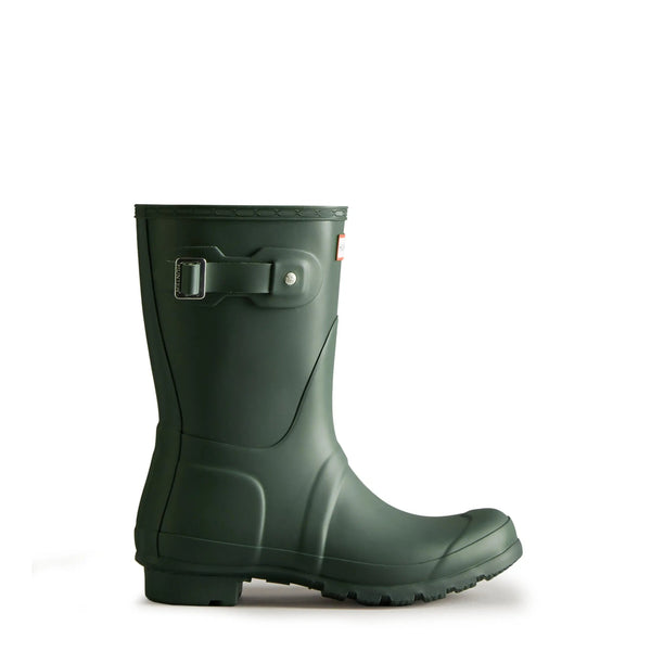 Hunter Women's Original Short Rain Boots