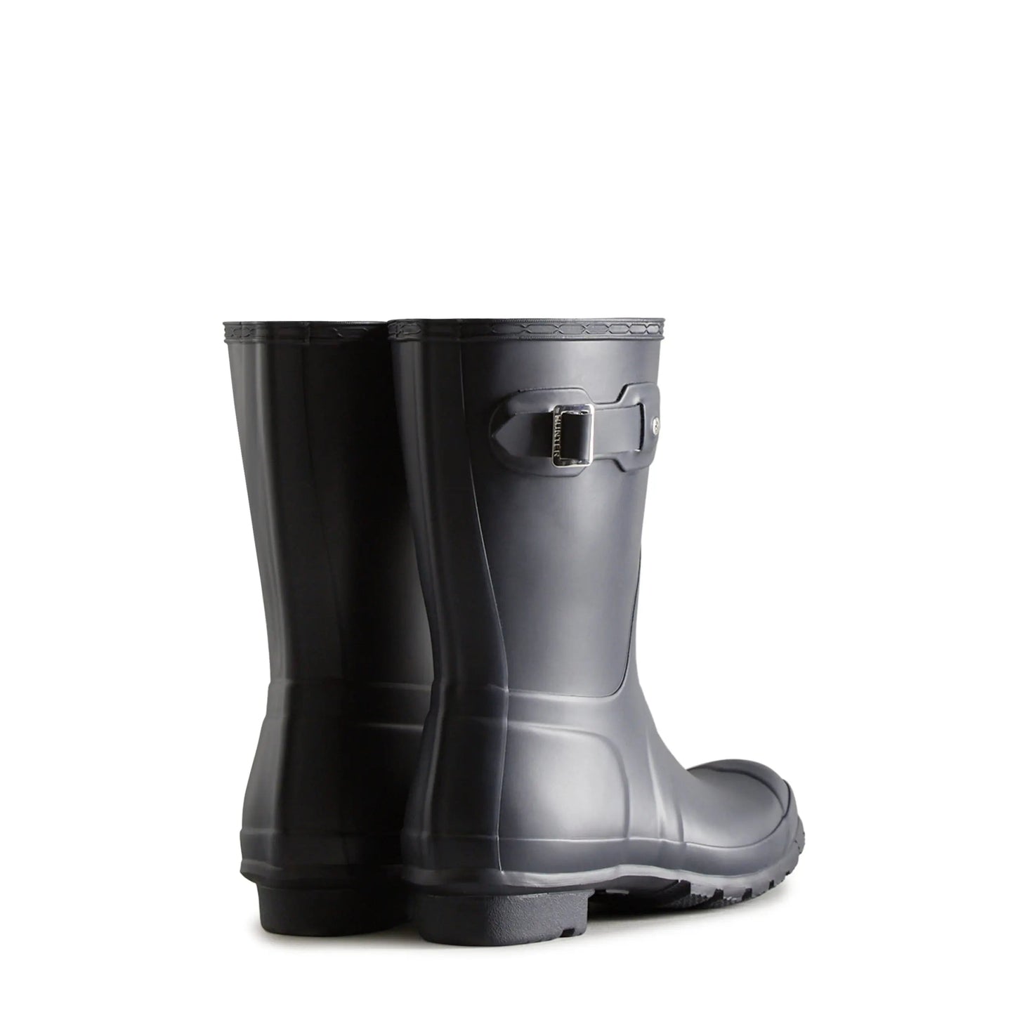 Hunter Women's Original Short Rain Boots