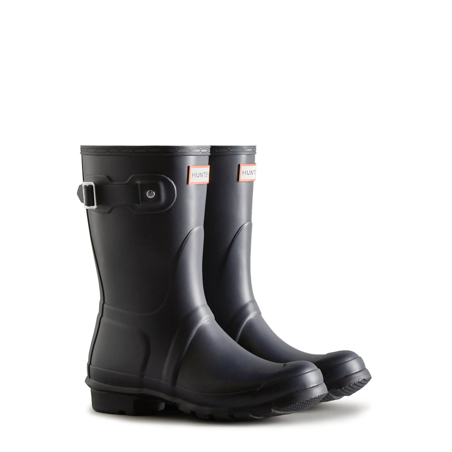 Hunter Women's Original Short Rain Boots