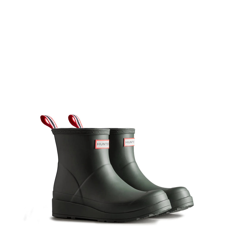 Hunter Women's PLAY™ Short Rain Boots