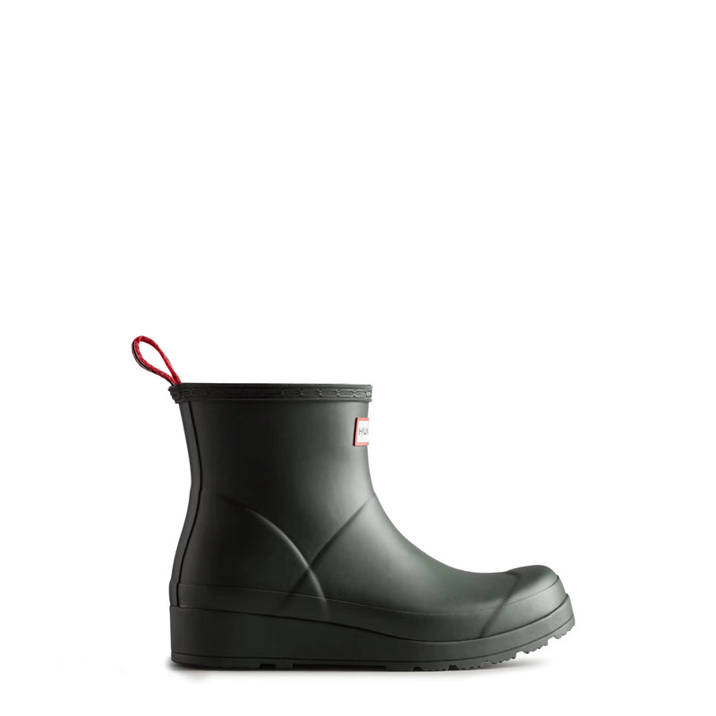 Hunter Women's PLAY™ Short Rain Boots