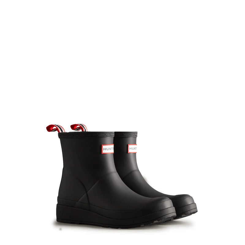 Hunter Women's PLAY™ Short Rain Boots