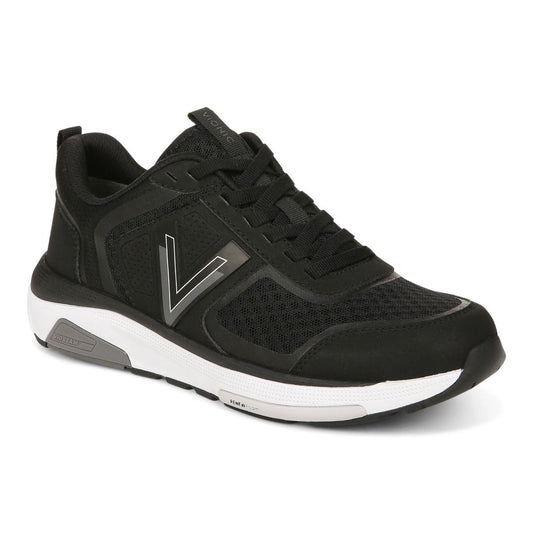 Vionic Women's Walk Strider Sneaker Black