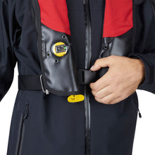 Mustang Survival Pilot 38 Manual Inflatable PFD